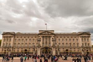 Buckingham Palace