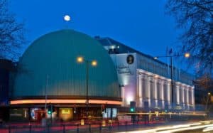 Madame Tussauds London-