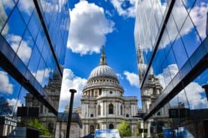 St. Paul's Cathedral