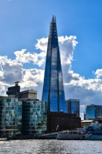 The Shard