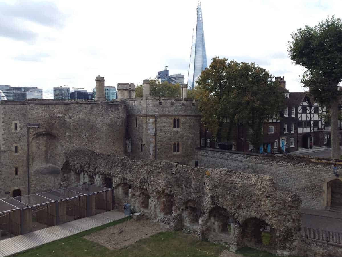 Im Tower of London