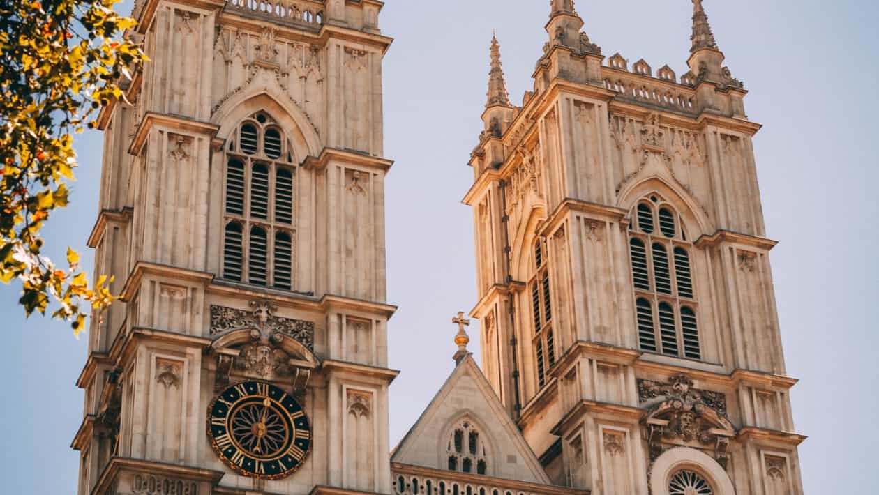 Westminster Abbey