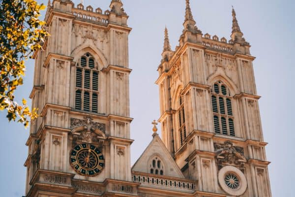 Westminster Abbey