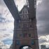 Fotos von der Tower Bridge beim Tower of London