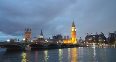 Mein London Reisebericht – zum ersten Mal nach England (Tag 1 am Morgen – Teil 1)