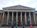 British Museum in London – Mit Shop, Cafés und viel Geschichte