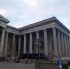 Fotos vom British Museum (Britischen Museum) in London