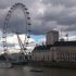 Bilder vom Houses of Parliament mit Big Ben, Elizabeth und Victoria Tower in Fotogalerie