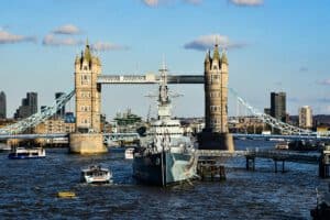 Tower Bridge
