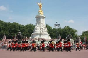Victoria Memorial