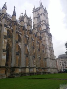 Westminster Abbey 2