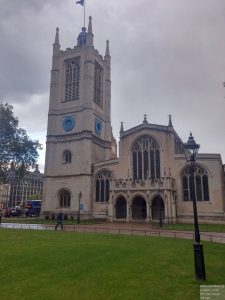 Westminster Abbey